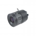 3.5 - 8 mm (manuel) 3.5 - 8 mm (manuel)