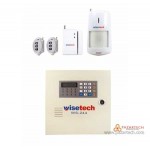 Wisetech Alarm Seti-1
