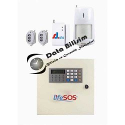 Lifesos Alarm Seti-1