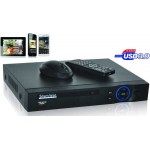 Nvr 32 CH Kayıt Cihazı SV-7932NVR Nvr 32 CH Kayıt Cihazı SV-7932NVR