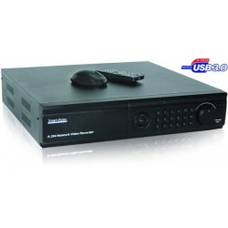 Nvr 64 CH Kayıt Cihazı SV-9864NVR Nvr 64 CH Kayıt Cihazı SV-9864NVR