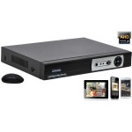 SmartVision AHD 8 KANAL Kayıt Cihazı SV-7108M