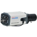 SmartVision Ahd Box Kamera SV-211AHD 1.3MP