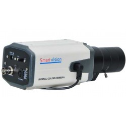 SmartVision Ahd Box Kamera SV-211AHD 1.3MP