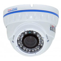 SmartVision Ahd Dome Kamera SV-540AHD 1.3MP