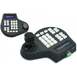 Smartvision Speed Dome AHDKeybord RA-Y3