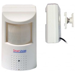 Smartvision 1.3 MP Gizli AHD SV-0022 AHD