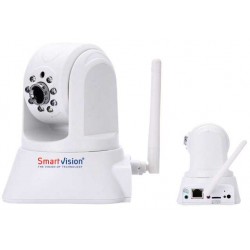 Smartvision 1.3 MP SV-196 HD