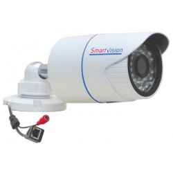 Smartvision 1.3 MP / 2.1 MP SV-222 İP