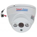 Smartvision 1.3 MP / 2.1 MP SV-458 IP