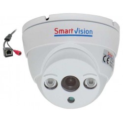 Smartvision 1.3 MP / 2.1 MP SV-458 IP