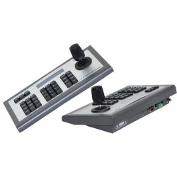 Smartvision Speed Dome İP Keybord SV-5KD