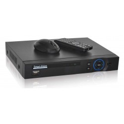 Smartvision AHD 8li Kayıt Cihazı SV-7908 AHD