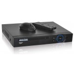 Smartvision NVR Cihazı SV-7908 F Smartvision NVR Cihazı SV-7908 F
