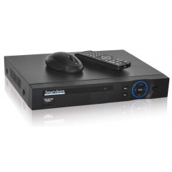 Smartvision NVR Cihazı SV-7924 F
