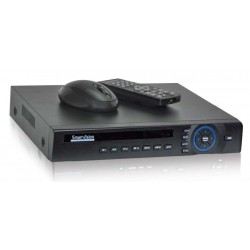 Smartvision AHD 16lı Kayıt Cihazı SV-8616 AHD