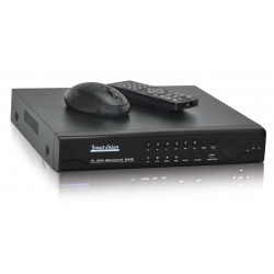 Smartvision AHD 32li Kayıt Cihazı SV-9332 AHD