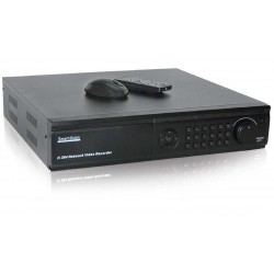 Smartvision NVR Cihazı SV-9816 F