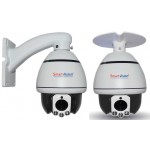 Smartvision Speed Dome SV- AH4ZS-130 Smartvision Speed Dome SV- AH4ZS-130