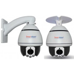 Smartvision Speed Dome SV- AH4ZS-130 Smartvision Speed Dome SV- AH4ZS-130