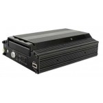 Smartvision Mobil DVR SV-H0401