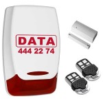 Data Ekonomik Alarm Sistemi Data Ekonomik Alarm Sistemi