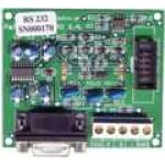Paradox MATRIX MRS-232