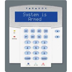 Paradox K641R